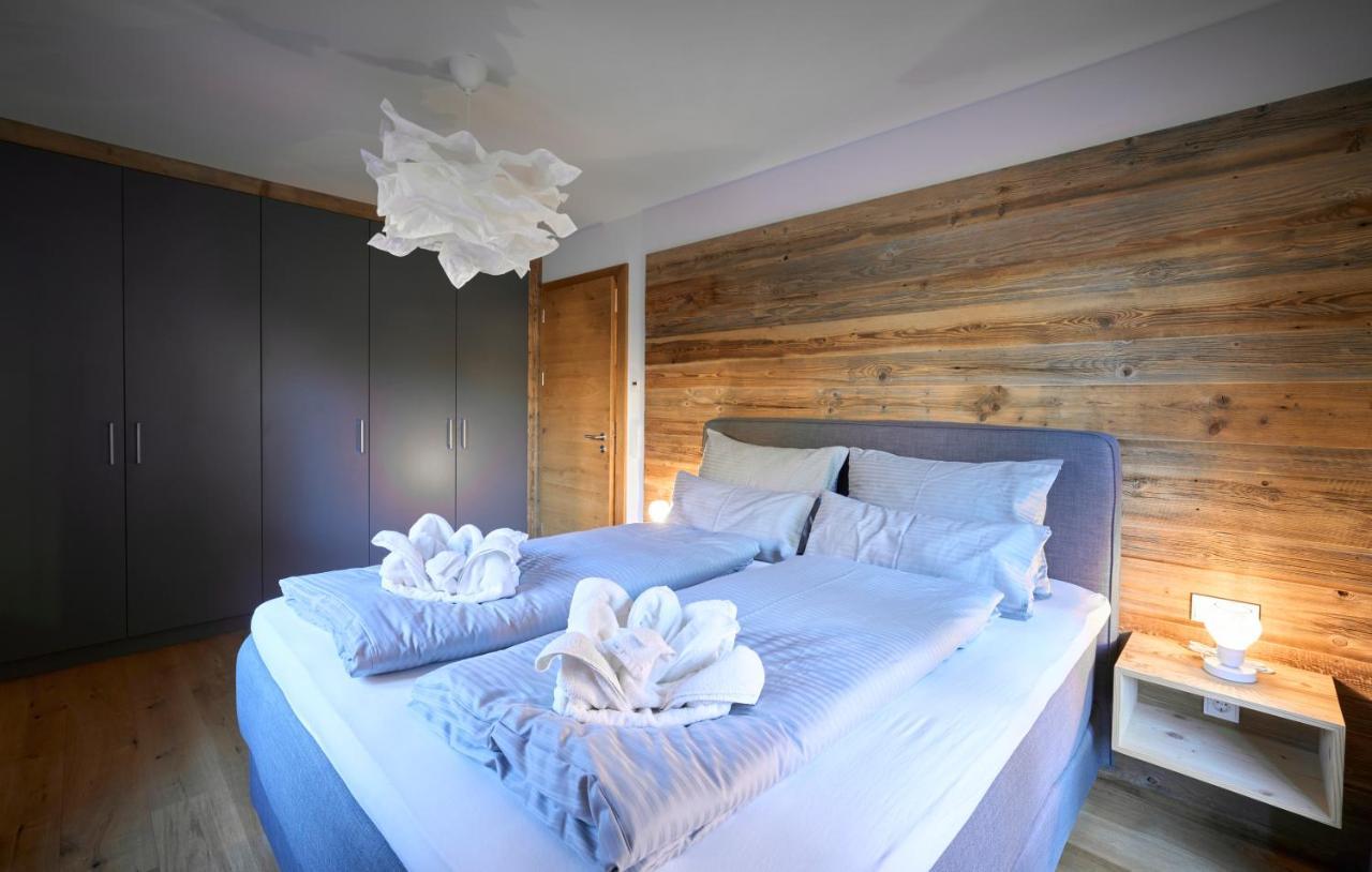 Chalet Alpenspirit Garmisch-Partenkirchen Zewnętrze zdjęcie